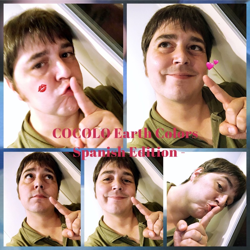 #CEC765 8/19 ノリノリになれましたか？