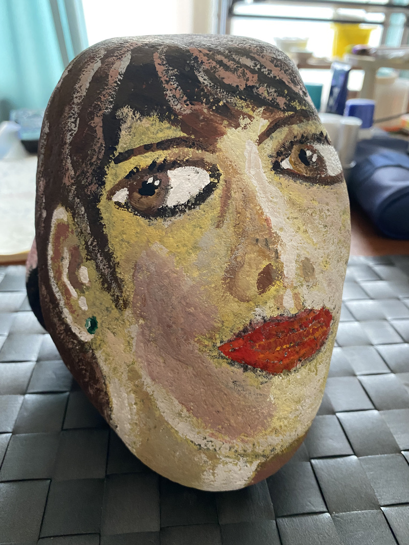 ＊8/18＊【水曜日の美術室】