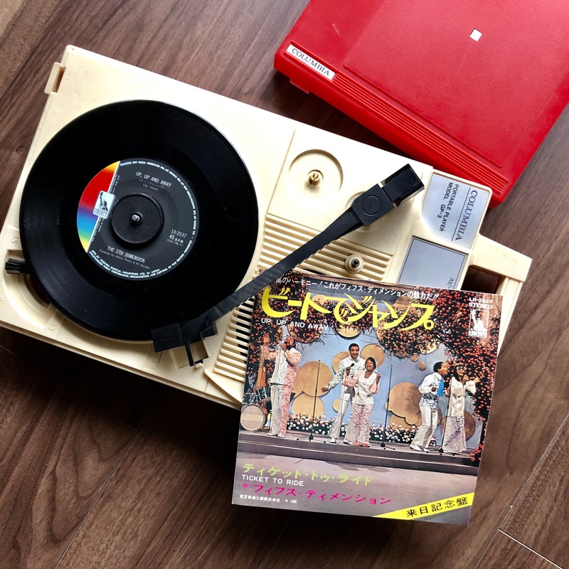 Saturday Morning Selection♪