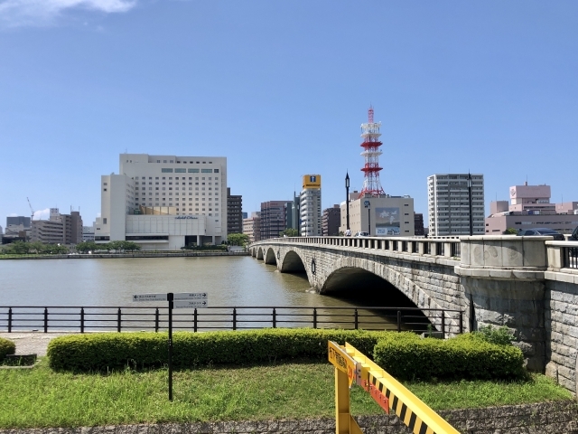 やっぱし橋が好き♪