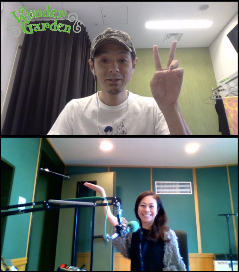 ▼▽▼-＜GUEST： 宮藤官九郎 #ワンダー765 ＞-▼▽▼