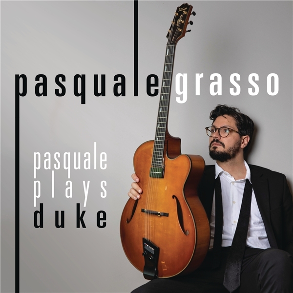 今夜：パスクアーレ・グラッソの最新作を特集