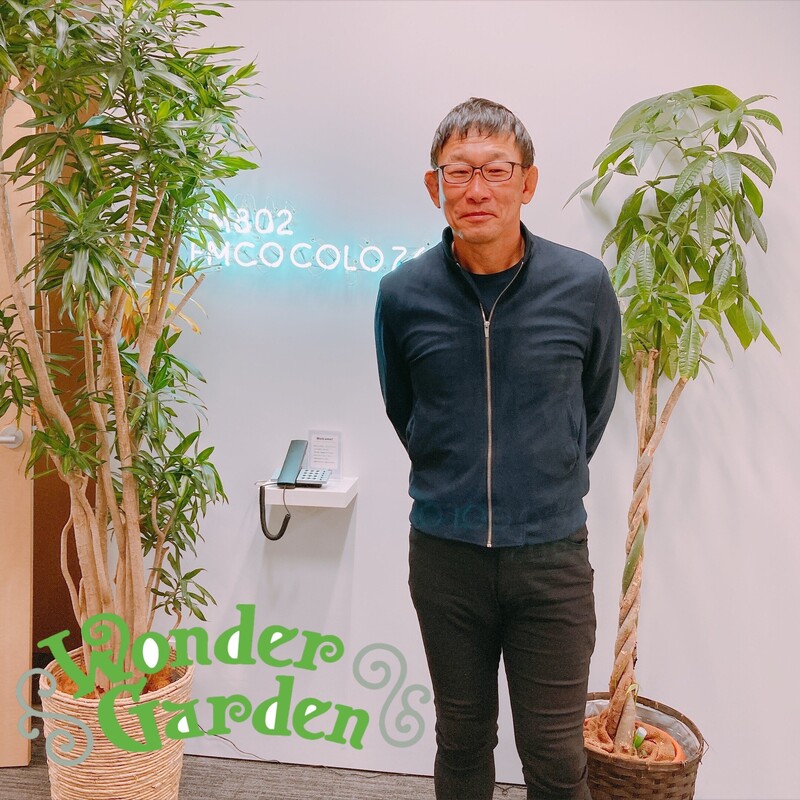 GO FORWARD〜ラガーマン、大西一平さんと語らうひととき〜 #ワンダー765