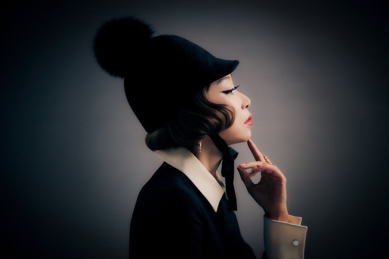 ▼▽▼-＜コメントゲスト：野宮真貴(@missmakinomiya) #ワンダー765＞-▼▽▼