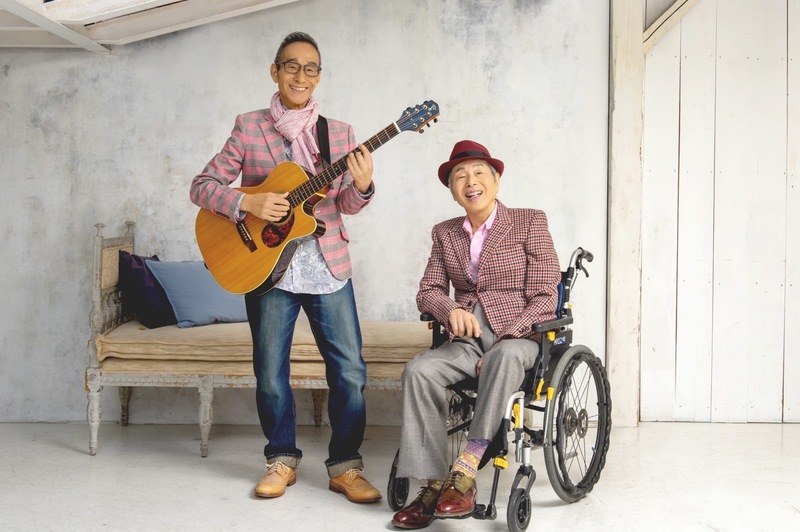 ▼▽▼-＜ゲスト：ビリー・バンバン(@BillybanbanI)   #ワンダー765＞-▼▽▼