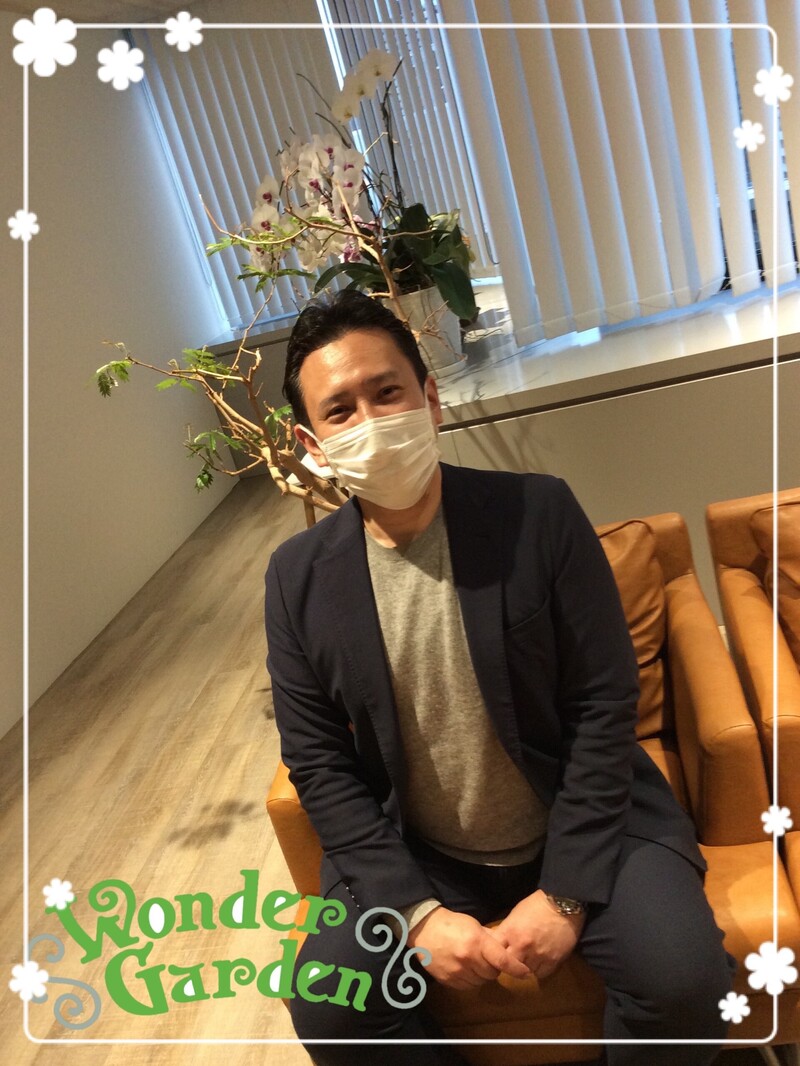 Wonder Garden 〜THE WAY〜  #ワンダー765