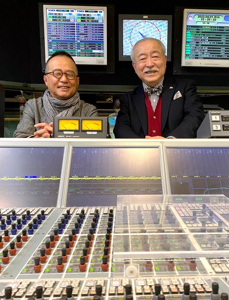 今宵も夜更けは……『門上西林 物見遊山』へ。