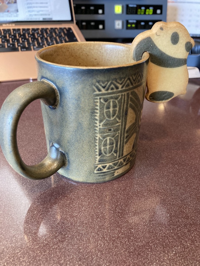 カメラマンとしての資質　#まちゃお765