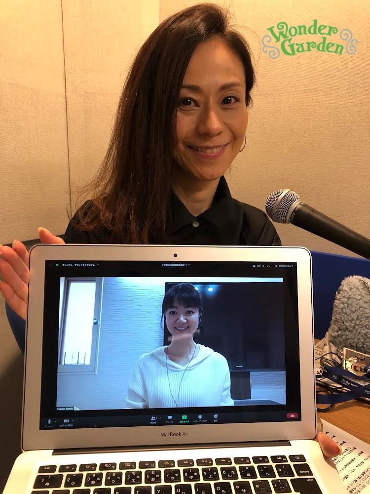 Wonder Garden 〜THE WAY〜  #ワンダー765