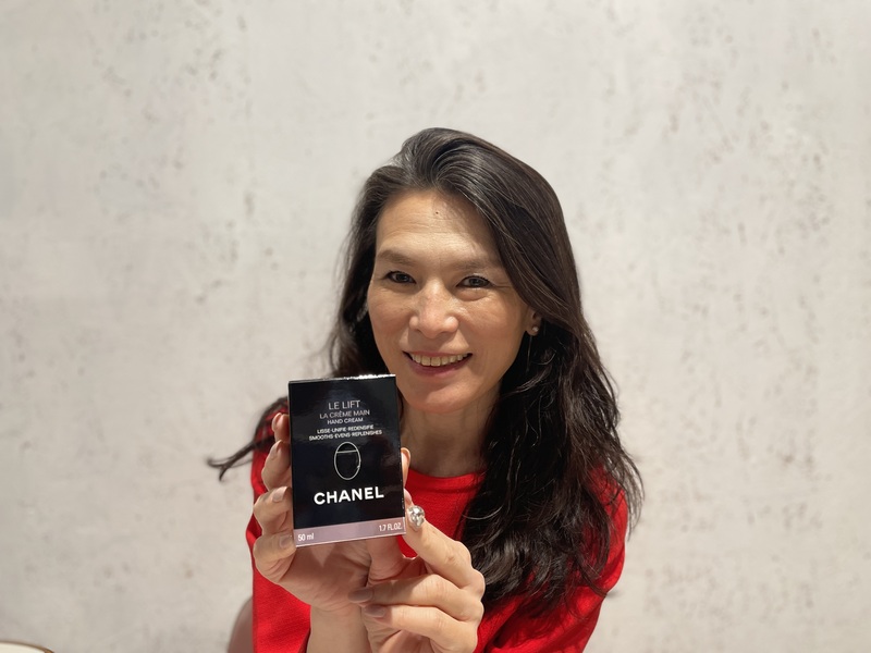 春の「UPDATE プレゼントウィーク」！！ #me組