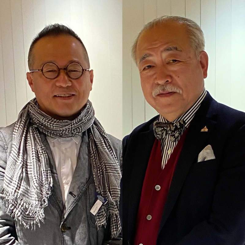 今宵も夜更けは……『門上西林 物見遊山』へ。