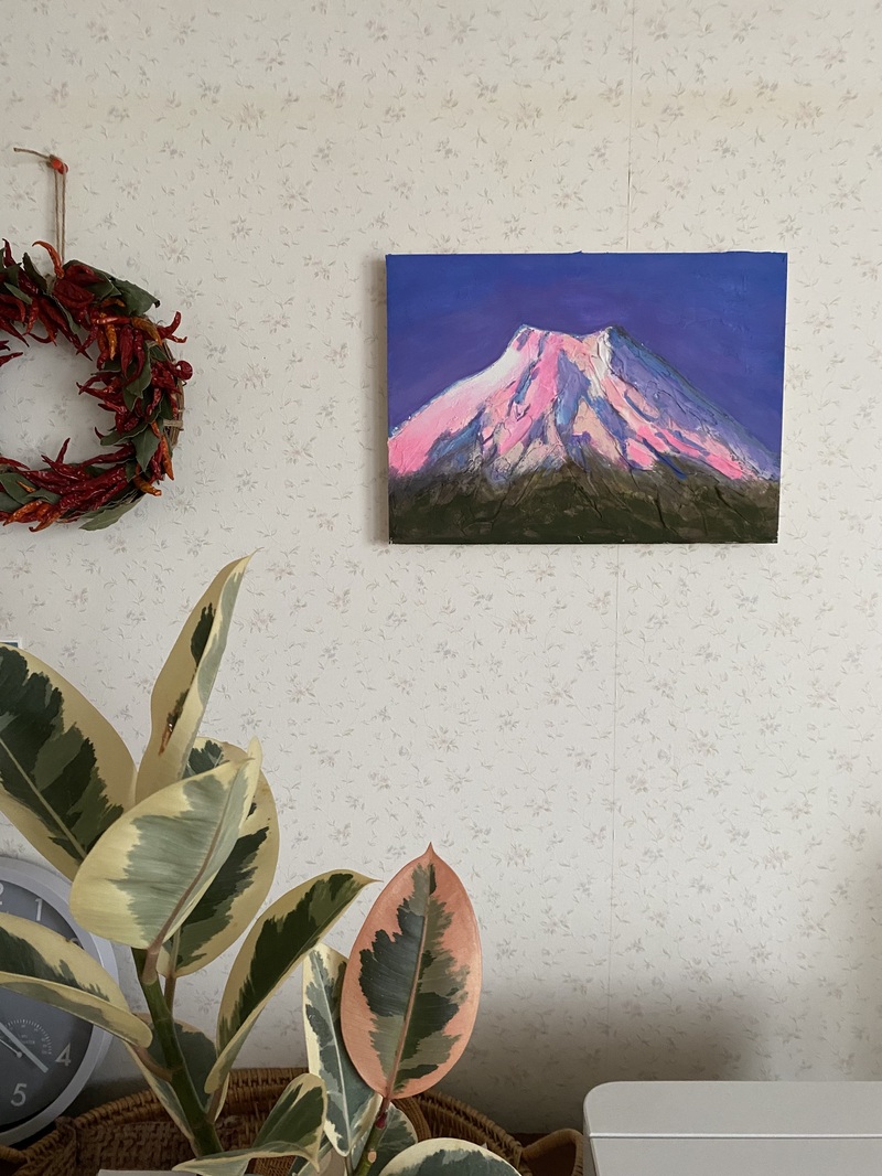 ＊4/6＊【水曜日の美術室】