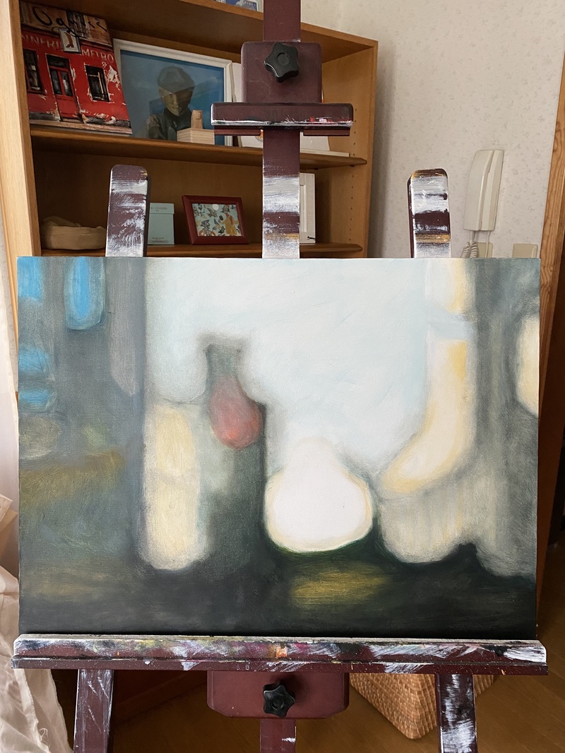 ＊4/13＊【水曜日の美術室】