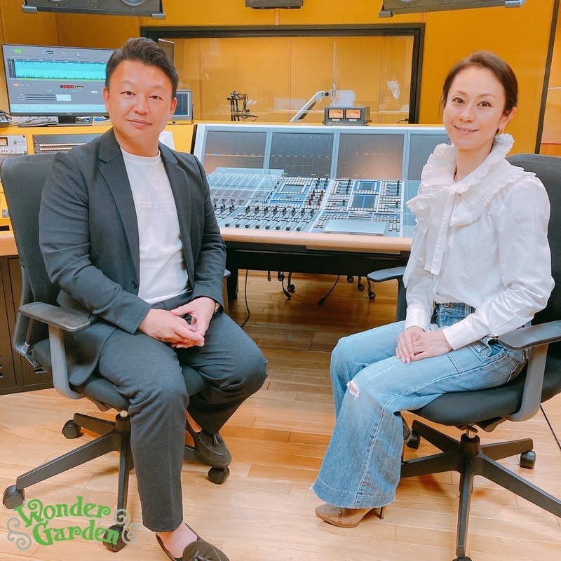 Wonder Garden 〜THE WAY〜  #ワンダー765