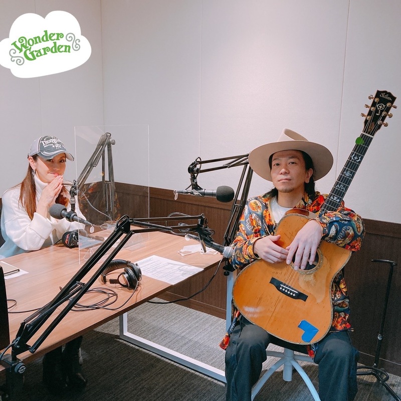 ▼▽▼-＜ゲスト： 浜田ケンジ（@kenji_dagaya） #ワンダー765 ＞-▼▽▼