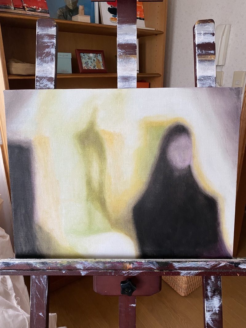 ＊4/20＊【水曜日の美術室】