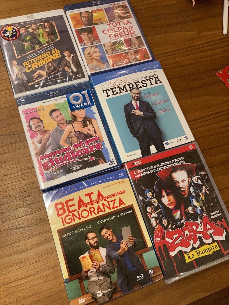 カルチャー直輸入再開！　#まちゃお765