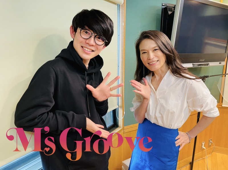 Guset： #川崎鷹也 (@kawasaki_takaya) #me組