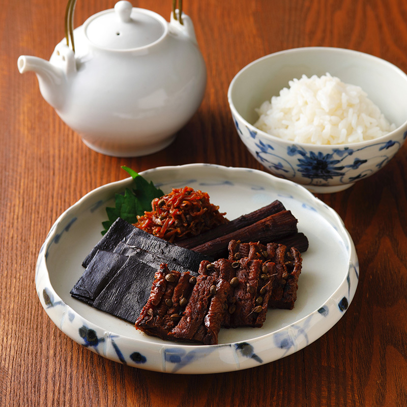 【あまから手帖 Somethin' Good】#ワンダー765