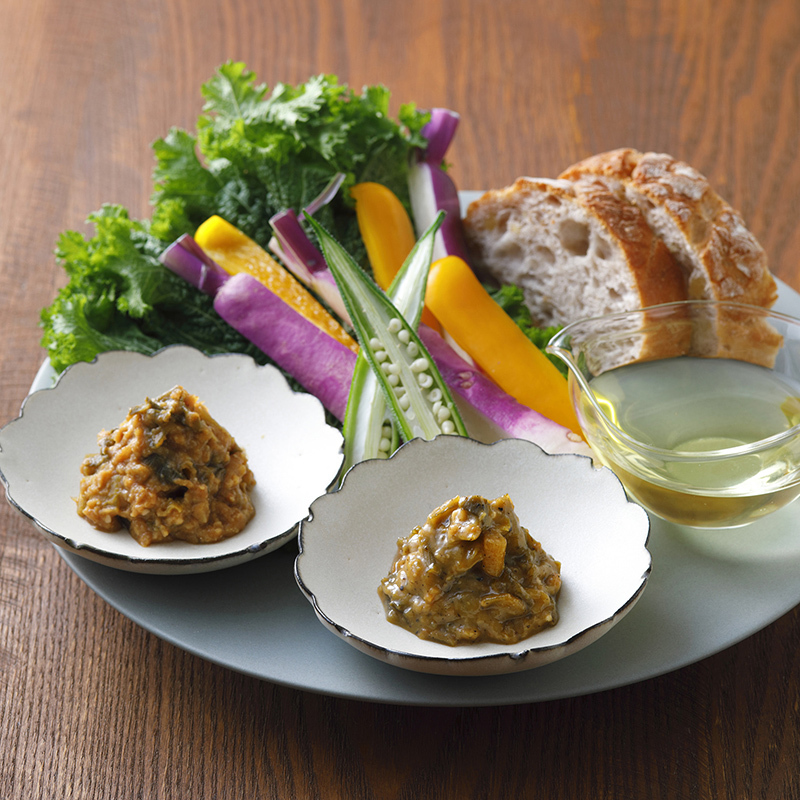 【あまから手帖 Somethin' Good】#ワンダー765