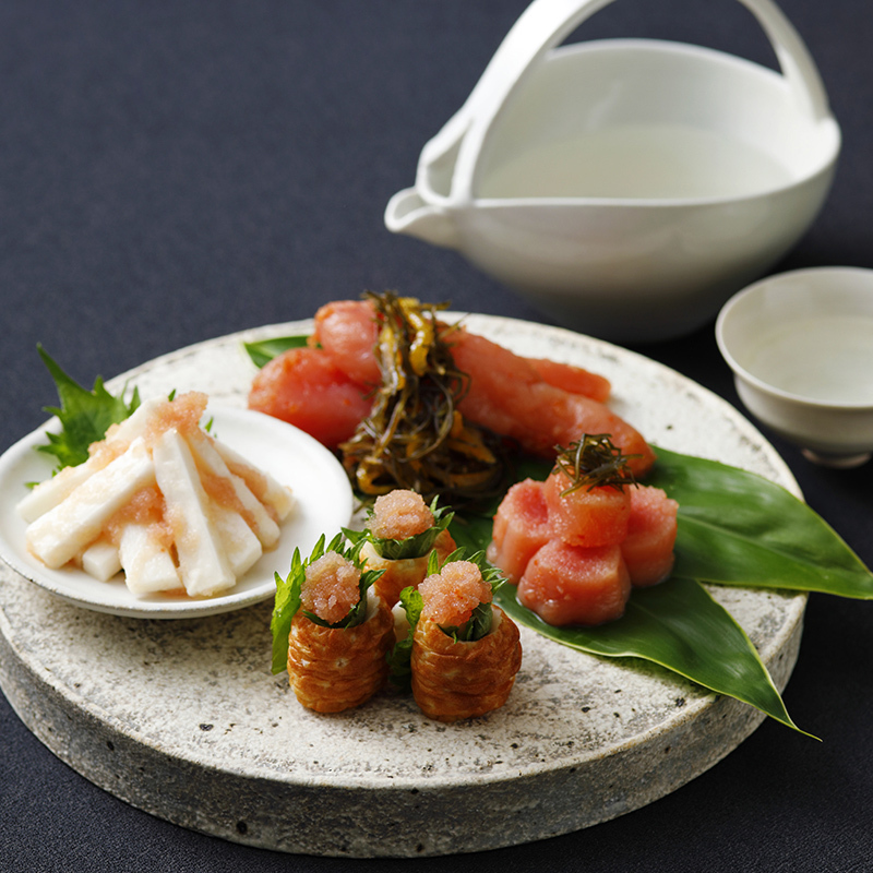 【あまから手帖 Somethin' Good】#ワンダー765