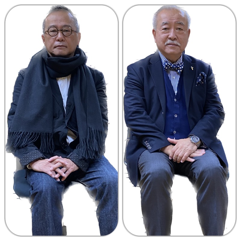 今宵も夜更けは……『門上西林 物見遊山』へ。