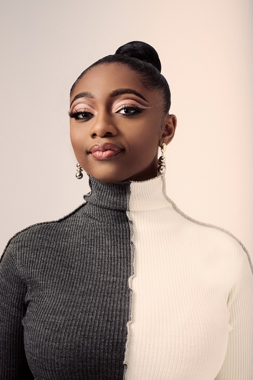 今夜：サマラ・ジョイ最新作特集