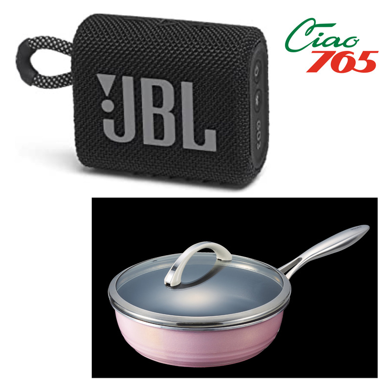 FM COCOLO THANKS WEEKS スタート！「CIAO765」では…↓