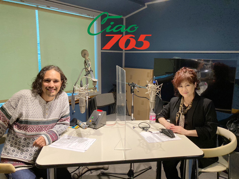 ▼GUEST：渡辺美里( @misato_official )▲タイムフリーで聴けます↓↓