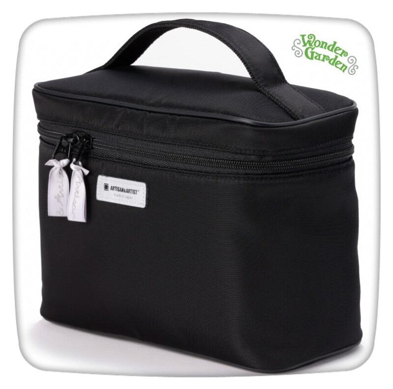 ★Thanks Weeks！1週目★ ARTISAN & ARTISTのバニティポーチ をプレゼント！ #ワンダー765