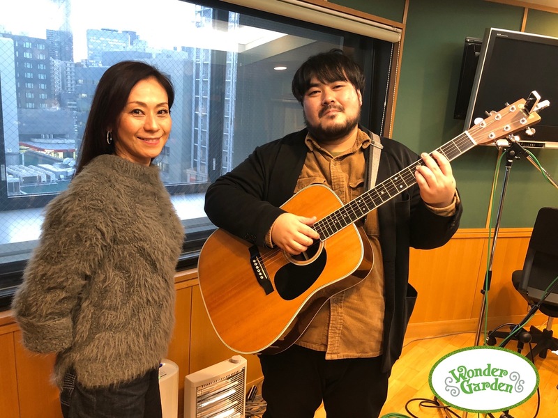 ▼▽▼-＜ゲスト：スカート（@skirt_oh_skirt）（@s_k_i_r_t） #ワンダー765 ＞-▼▽▼