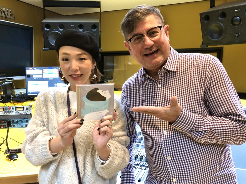 今夜のゲスト：たなか りか