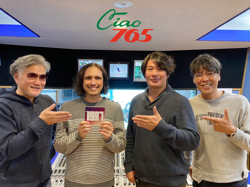 ▼GUEST：Skoop On Somebody( @Skoop_jp )▲タイムフリーで聴けます↓↓