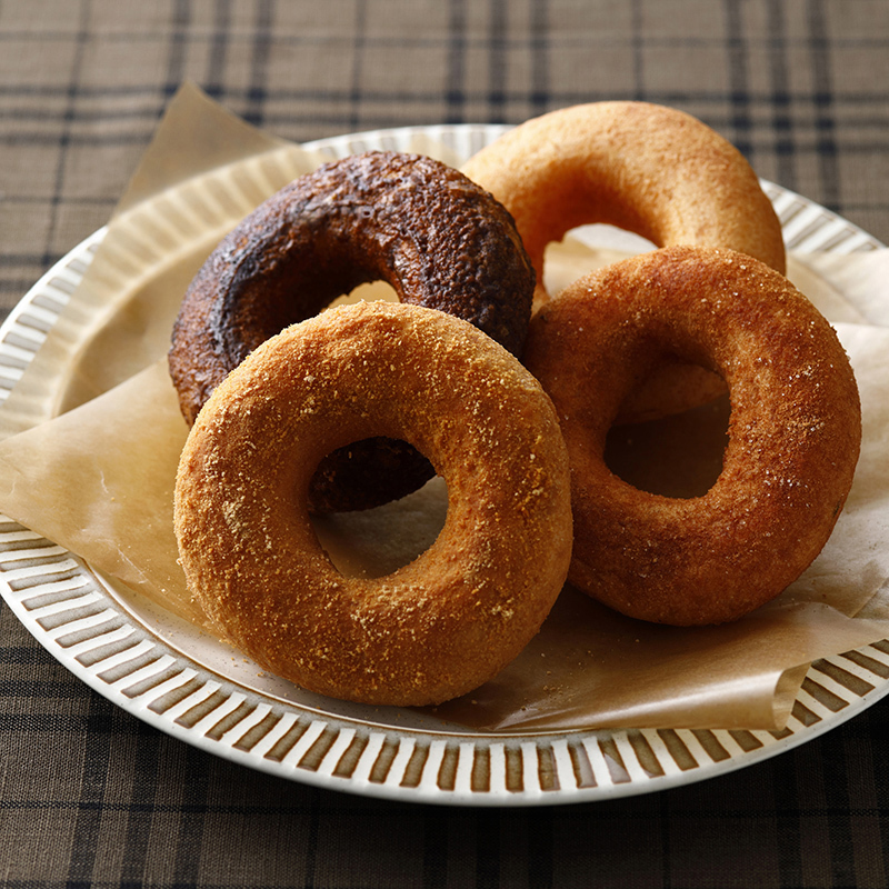 【あまから手帖 Somethin' Good】#ワンダー765