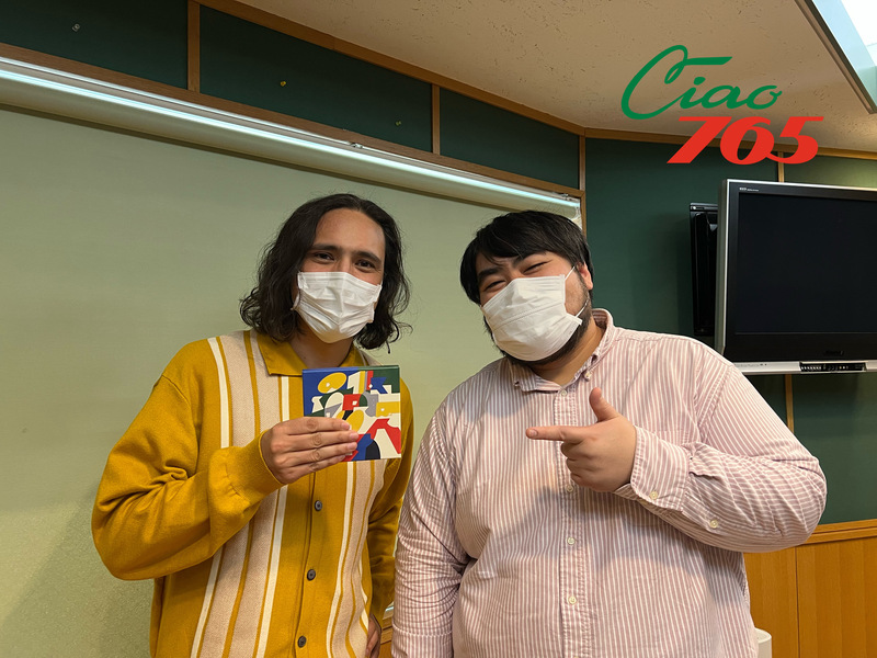 ▼GUEST：スカート( @skirt_oh_skirt )▲タイムフリーで聴けます↓↓