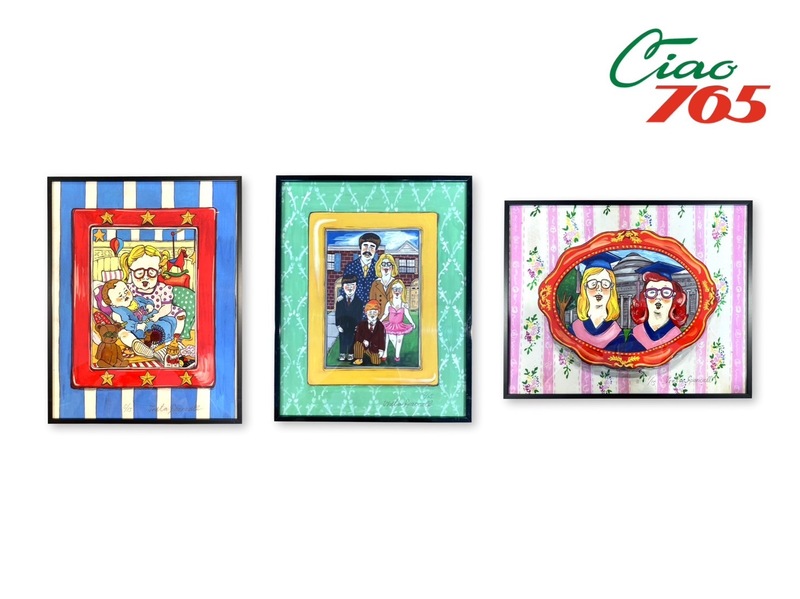 今朝もプレゼントが2種類ありの日〜！！！