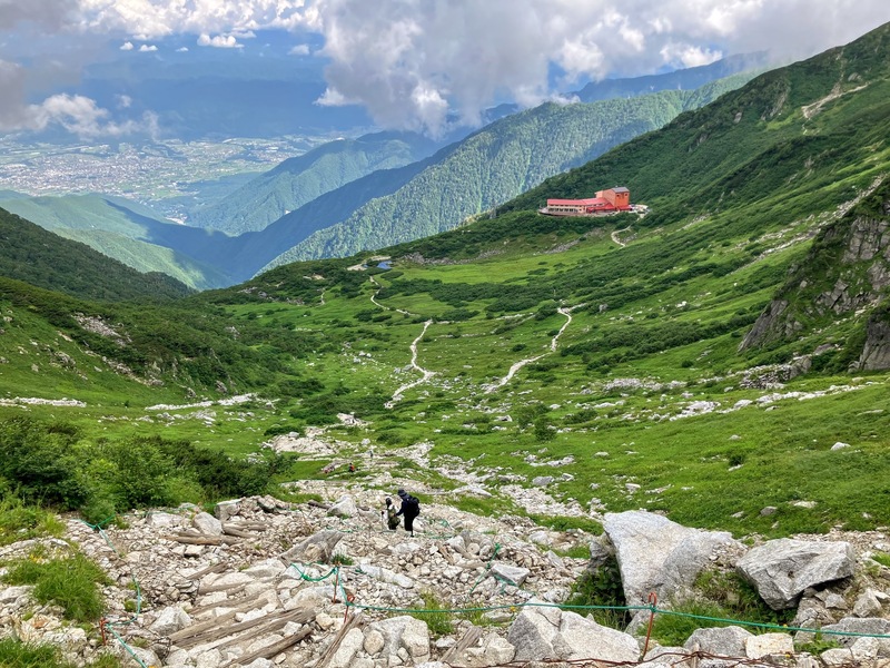 学生時代の禁じ手をあっさり活用