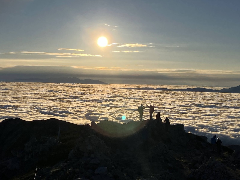 努力、報われたで！