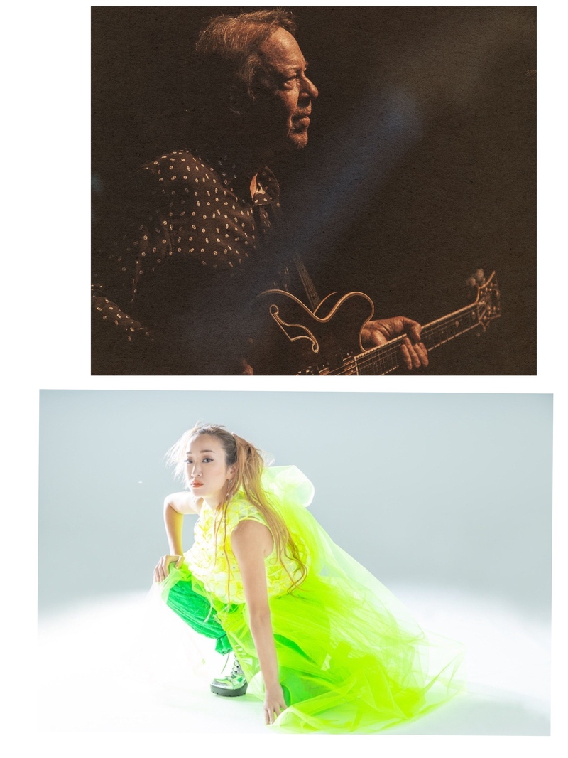 ☆今日のメニュー☆ Boz Scaggs 来日公演チケット先着先行予約 実施！ 15時台 lecca(@lecca_info)のフラワートーク  #ワンダー765