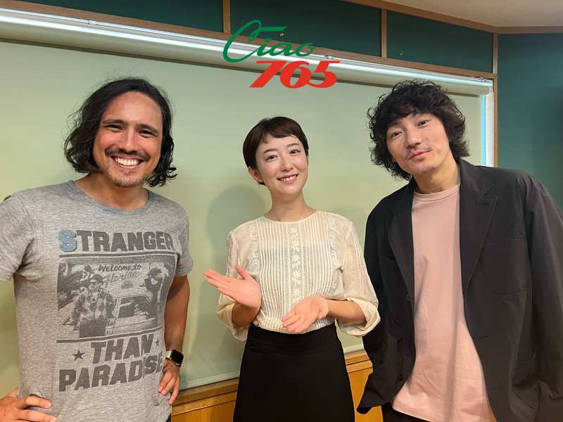 ▼GUEST→moumoon（ @moumoon_staff ） ▲タイムフリーで聴けます↓↓