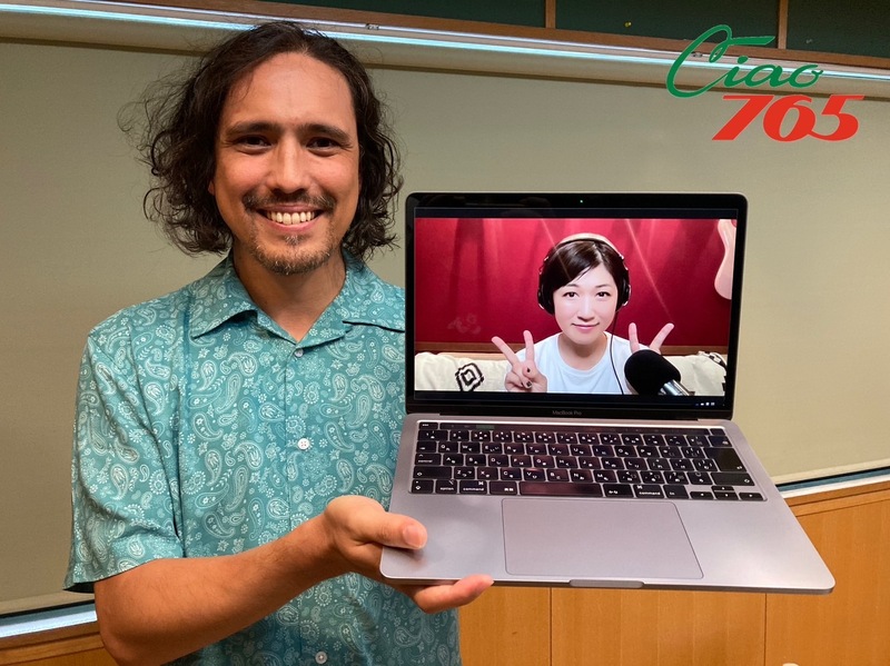 ▼GUEST：BONNIE PINK ▲タイムフリーで聴けます↓↓