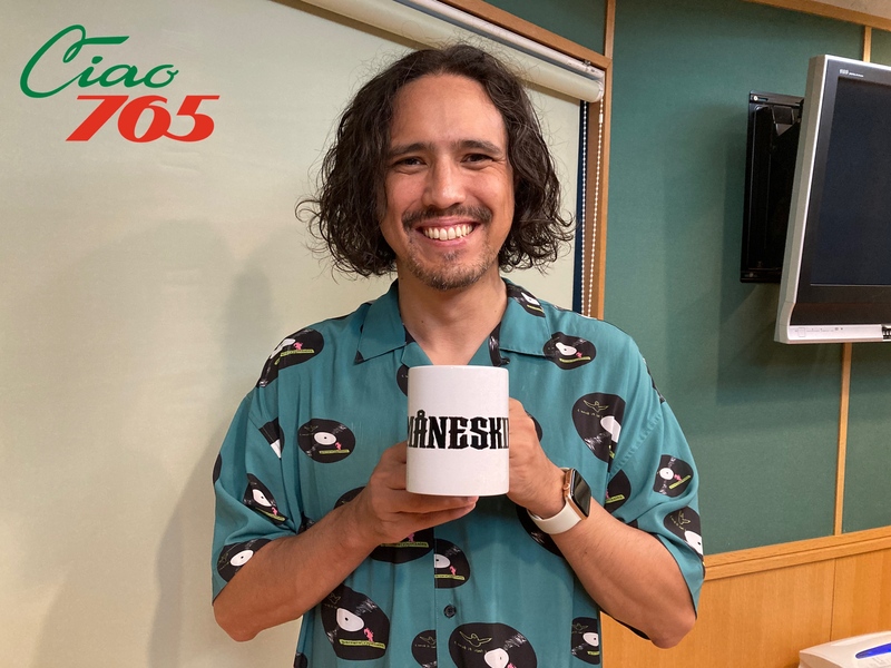 今日はプレゼントが2種類ありの日〜！