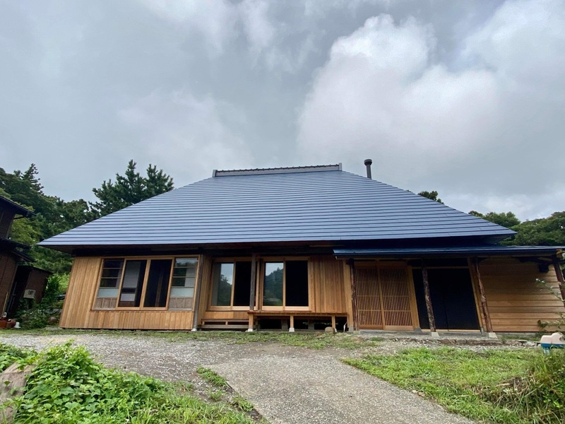 「Yaeの土の上に生きる」2023/09/09(土)Yae #SMC765