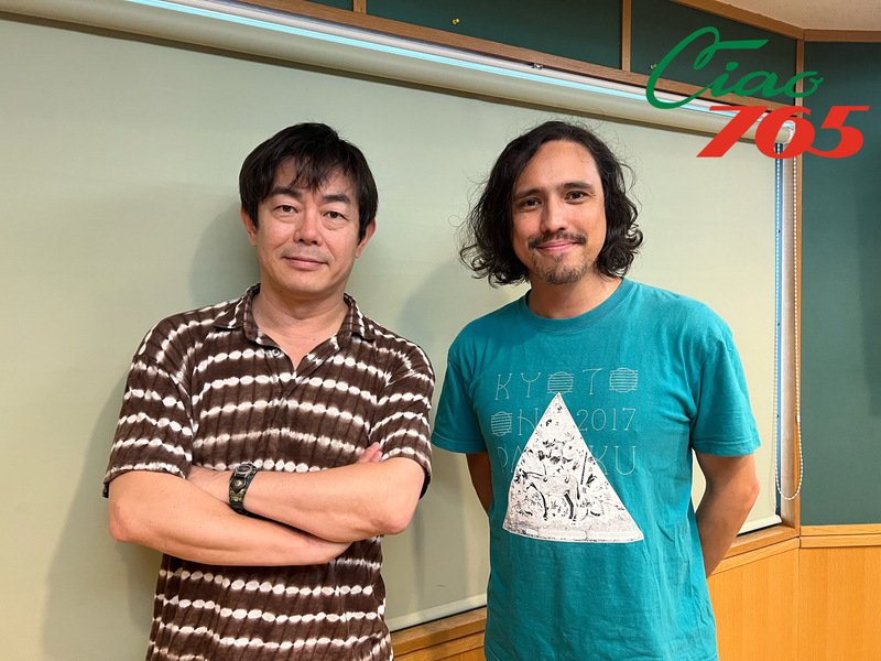 ▼GUEST→宮沢和史（ @miyazawa_info ） ▲タイムフリーで聴けます↓↓