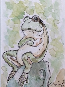 ＊9/27＊【水曜日の美術室】