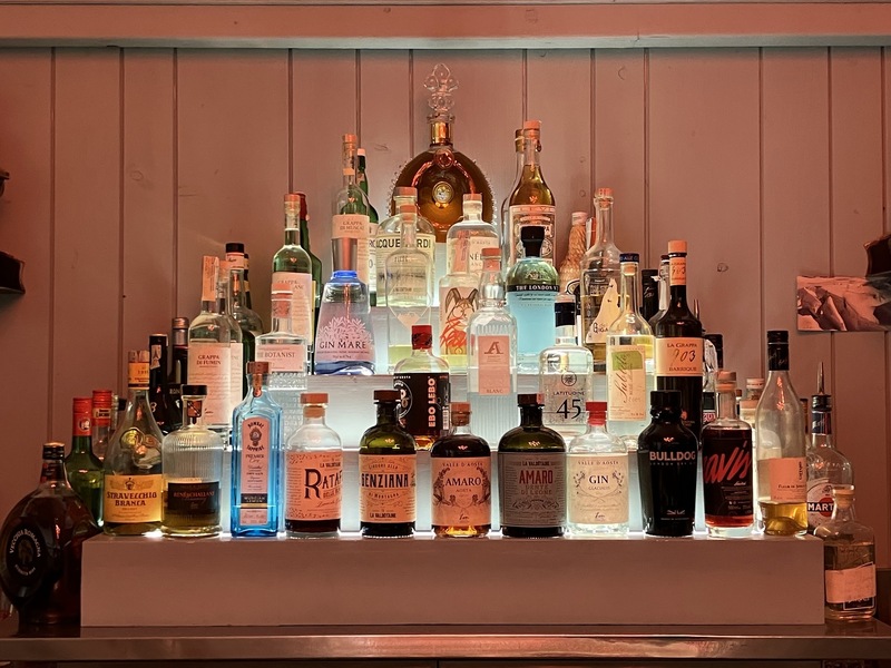 アルプスのピラミッド