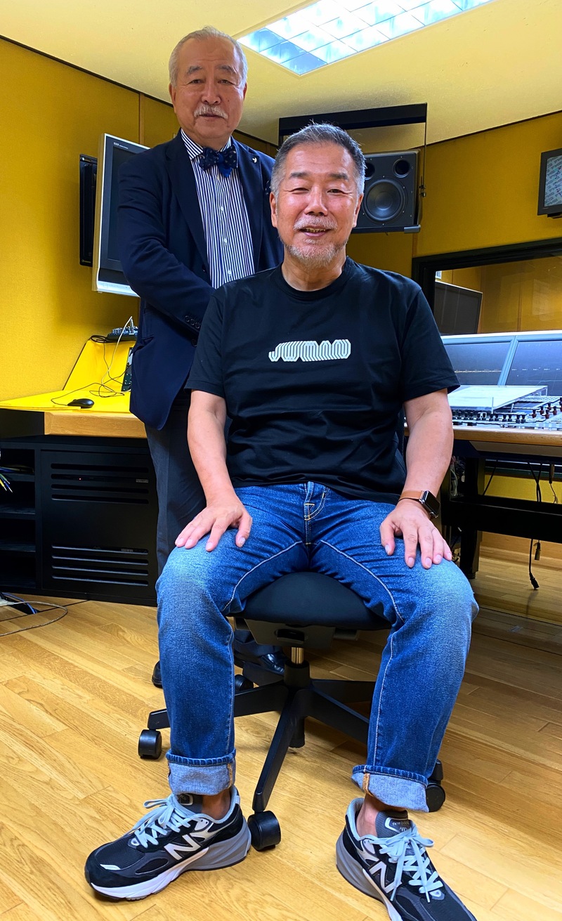 今宵も夜更けは……『物見遊山』へ。