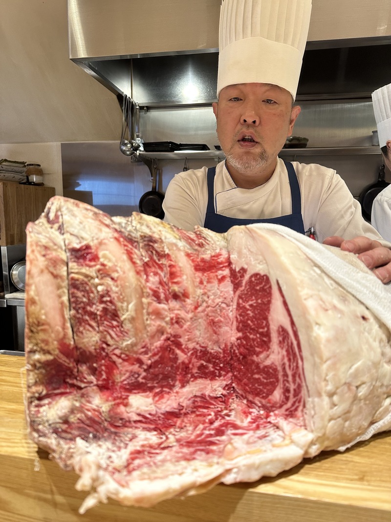 物見遊山 【 #1 ／2023.10.7】