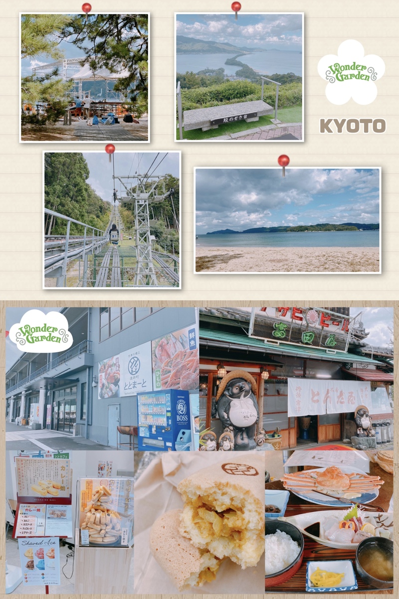 ◎BE CURIOUS ABOUT KANSAI ・・今週は「京都WEEK」◎ #ワンダー765