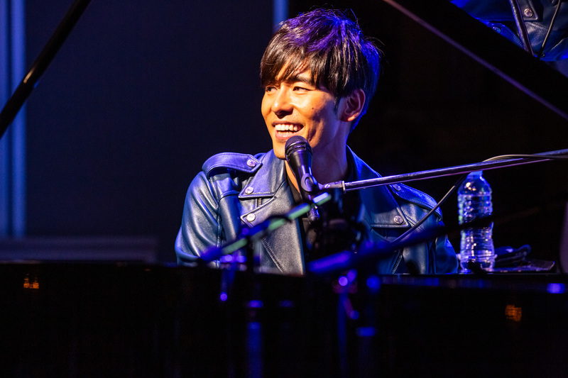 ▼シンガーソングライター、K を迎えて行なった「RADIO Salon plus Vol.8」。ライブ音源をお届け♪ ▲タイムフリーで聴けます♪